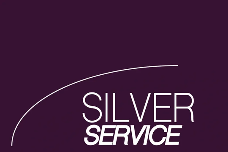 Silver Service